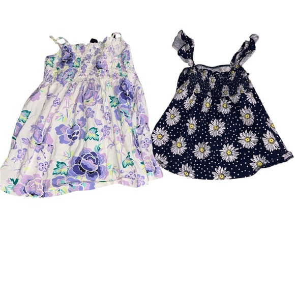 2T Toddler Colorful Kids Clothing Bundle Set (8 Pieces) - Picture 2 of 7